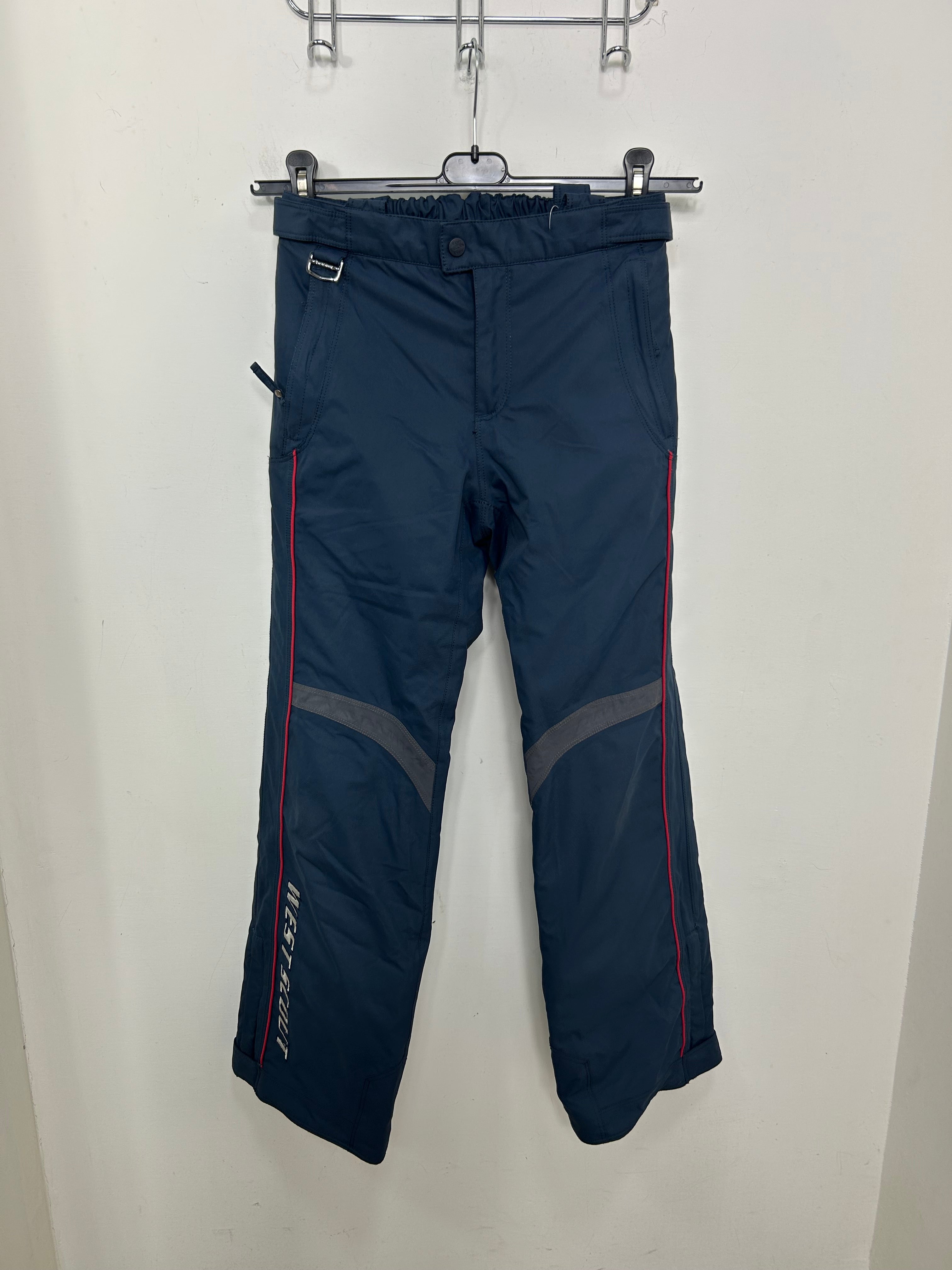 TAGLIA 12 ANNI- Pantalone West Scout